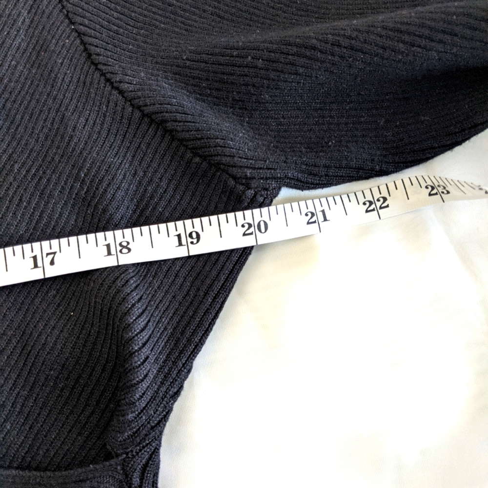 Love J Women's Asymmetrical Sweater - Picture 4 of 8